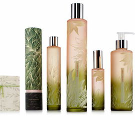 mlito精選 47款優秀化妝品零售包裝設計，詮釋美學與商業的完美融合